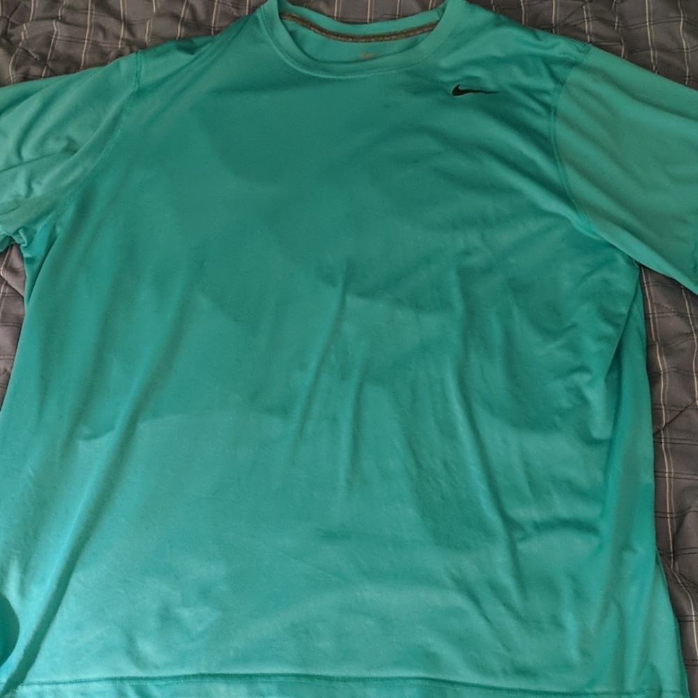 Nike dry fit